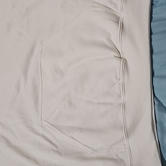 Ccustom made "Love You, Say It Back" womens hoodie - Picture 3 of 5